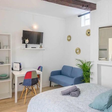 Studio Rue Pietonne Орлеан Экстерьер фото