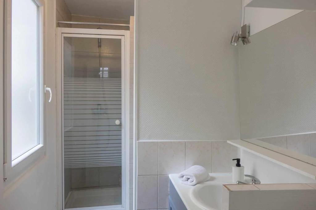 Studio Rue Pietonne Орлеан Экстерьер фото