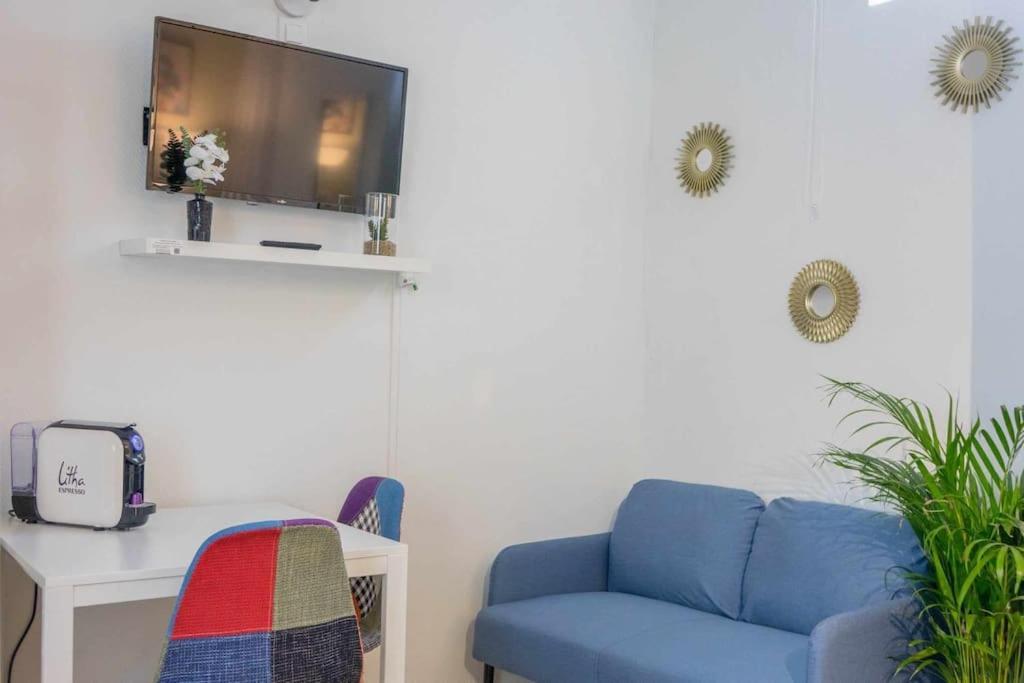 Studio Rue Pietonne Орлеан Экстерьер фото