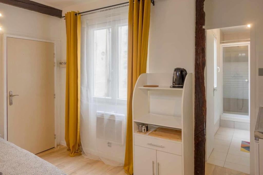 Studio Rue Pietonne Орлеан Экстерьер фото